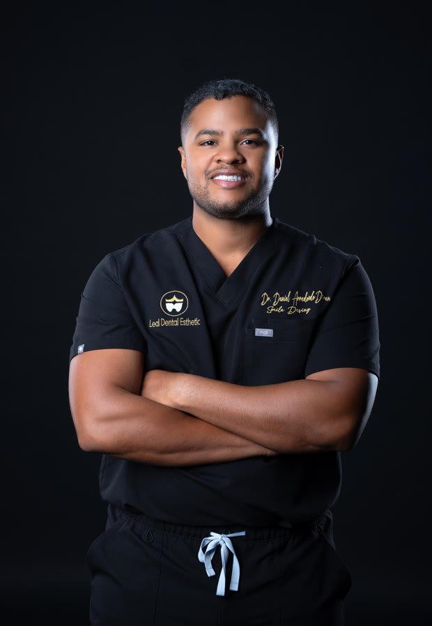 Dr. Daniel Arredondo