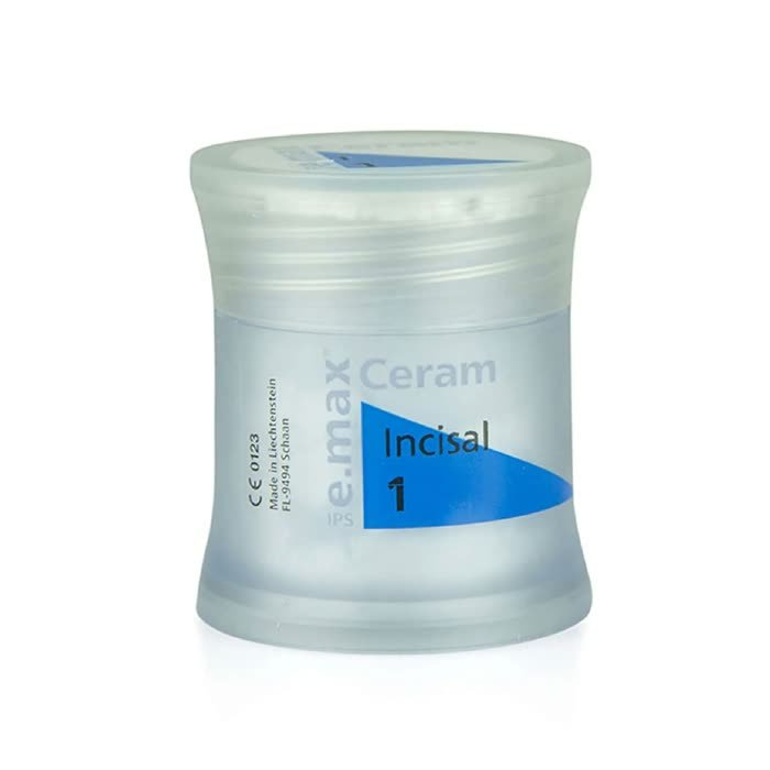 IPS e.max Ceram by Ivoclar Vivadent